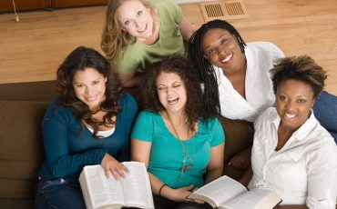 Woman's small group
